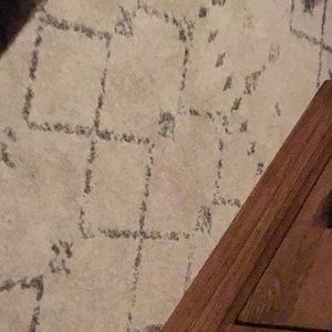 Meet your Posher, Robert